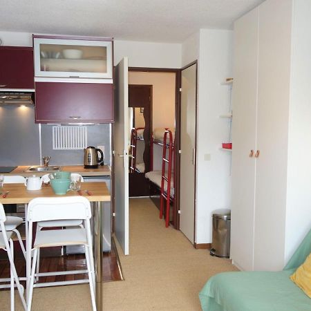 Studio Le Sapin By Interhome Demi-Quartier المظهر الخارجي الصورة