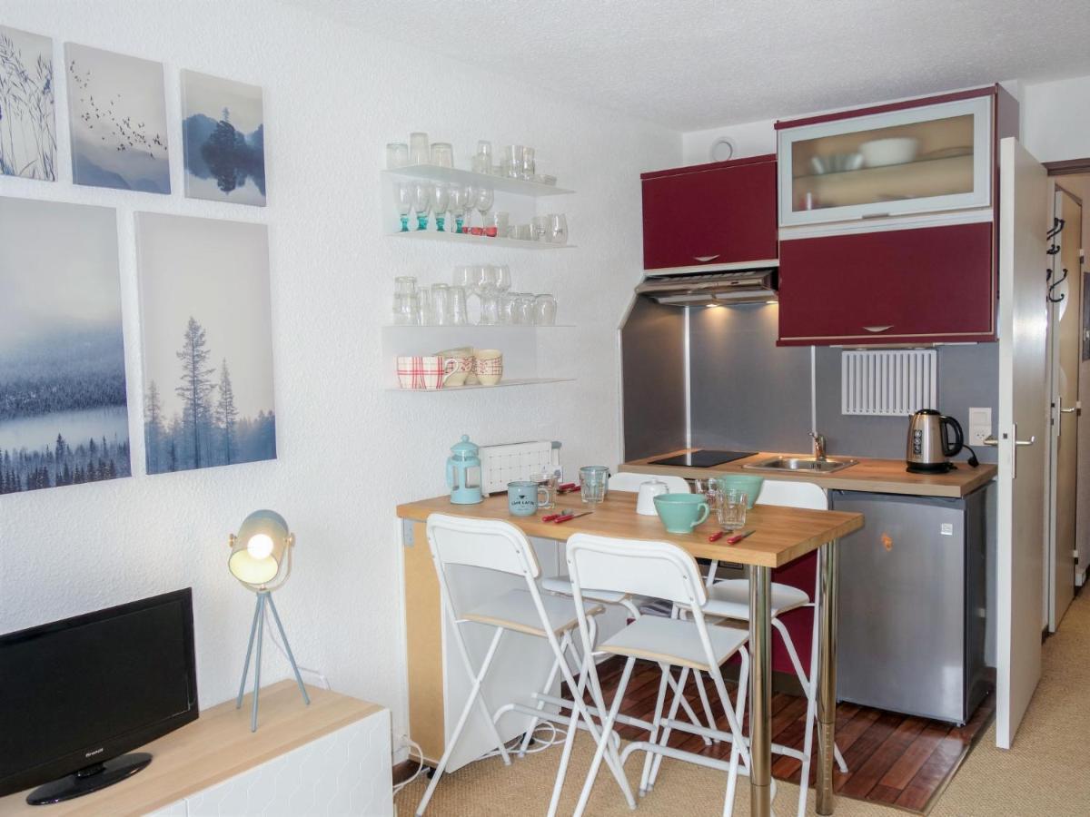 Studio Le Sapin By Interhome Demi-Quartier المظهر الخارجي الصورة